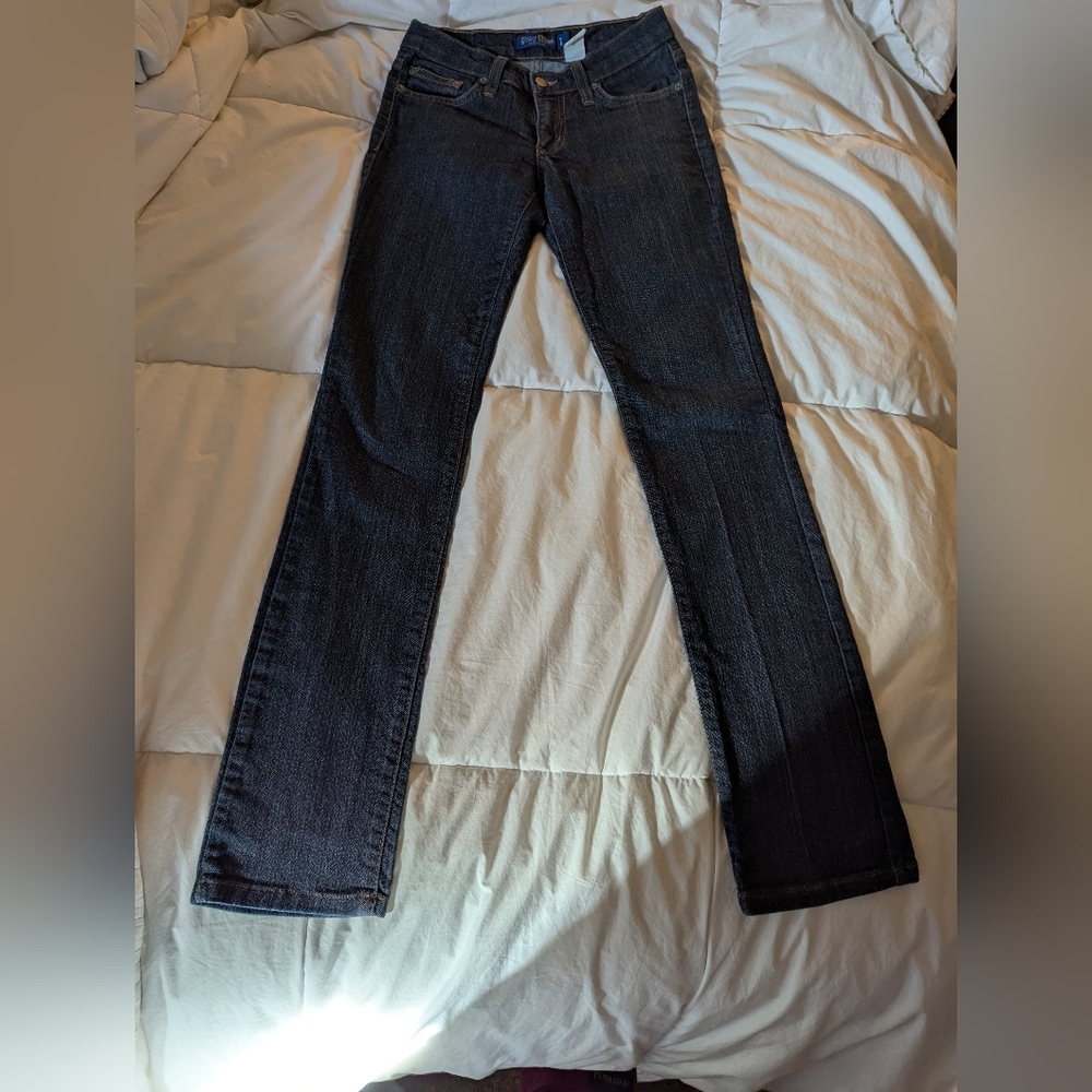 Judy Blues Size 1
